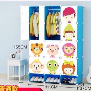 Tủ vải giá rẻ