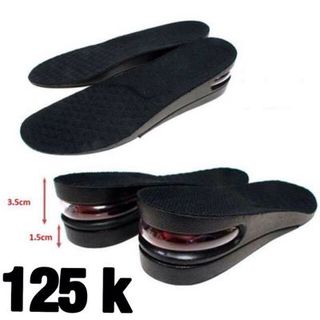 Lót tăng chiều cao 5p