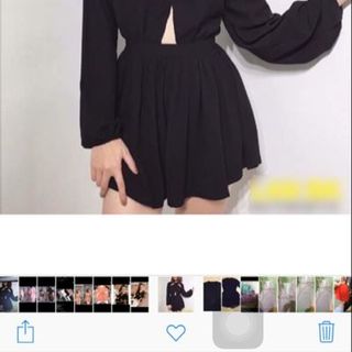 Jumpsuit