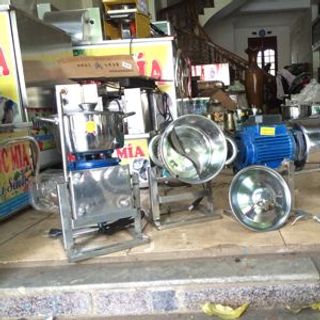 Máy xay thịt gia đình