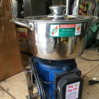Máy xay thịt gia đình