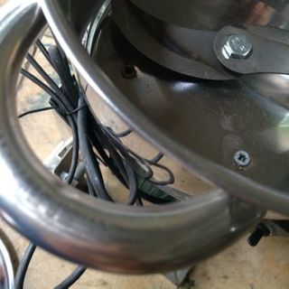 Máy xay thịt gia đình