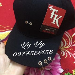 Nón xỏ khuyên