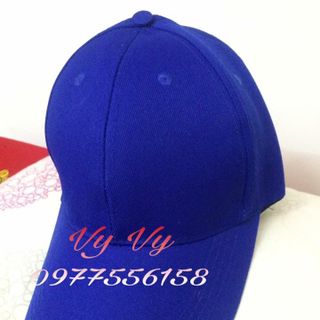 Nón xỏ khuyên