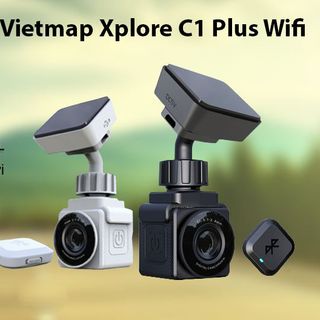 Camera hành trình vietmap xplore c1 plus