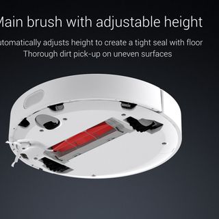 Robot lau nhà thông minh xiaomi mi robot vacuum
