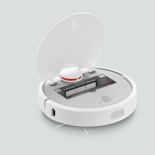 Robot lau nhà thông minh xiaomi mi robot vacuum