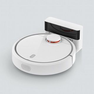 Robot lau nhà thông minh xiaomi mi robot vacuum