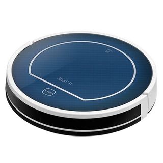 Robot hút bụi chuwi ilife v7