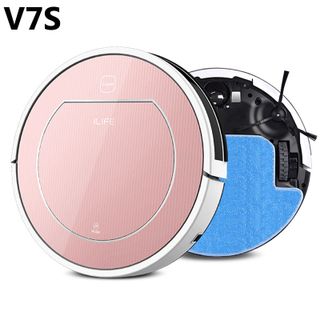 Robot hút bụi ilife v7s