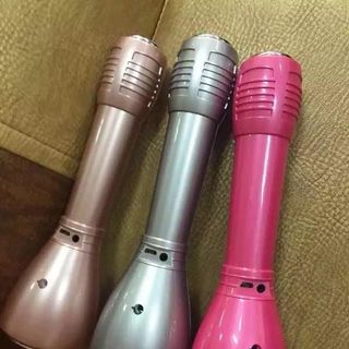 Micro liền loa karaoke k01
