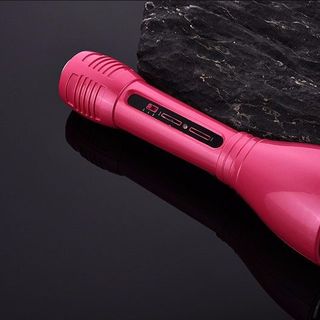 Micro liền loa karaoke k01