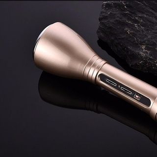 Micro liền loa karaoke k01