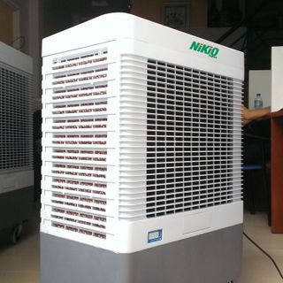 Quạt điều hòa máy làm mát nikio 200w