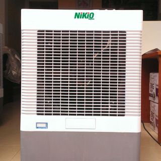 Quạt điều hòa máy làm mát nikio 200w