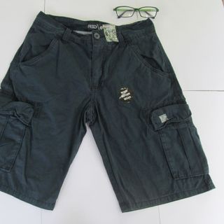 Mrprice quần shorts túi hộp cho nam