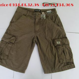 Mrprice quần shorts túi hộp cho nam