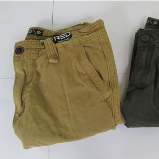 Mrprice quần shorts túi hộp cho nam