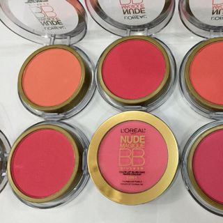 Phấn má hồng loreal