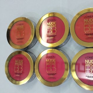 Phấn má hồng loreal
