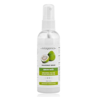 Serum bưởi milaganics 100ml