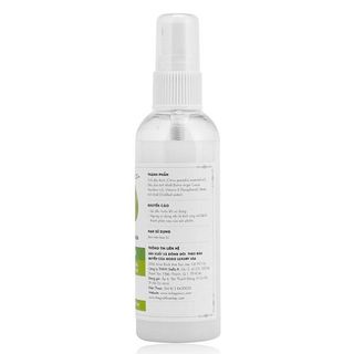 Serum bưởi milaganics 100ml