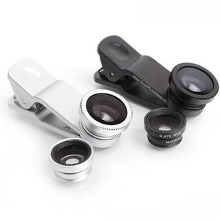Bộ 3 Lens hỗ trợ chụp hình Q001 giá sỉ