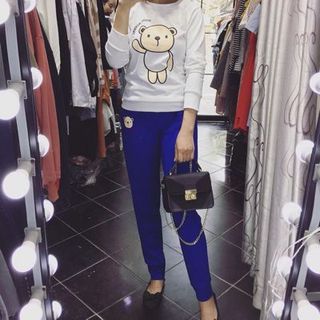 Bộ đồ các loại