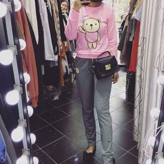 Bộ đồ các loại