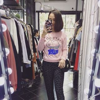 Bộ đồ các loại