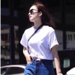 Baggy jean