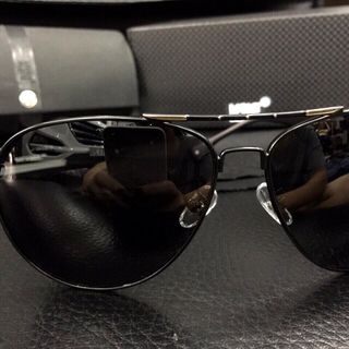 Mắt kính mont blance fullbox