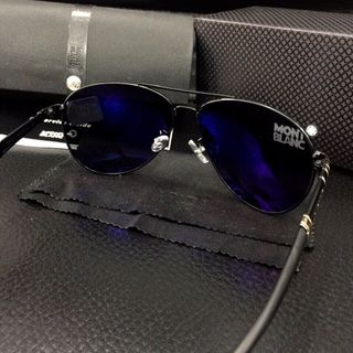 Mắt kính mont blance fullbox