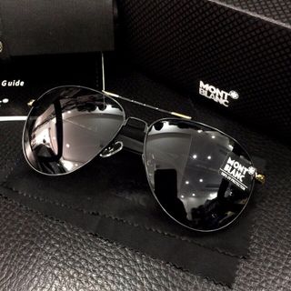 Mắt kính mont blance fullbox