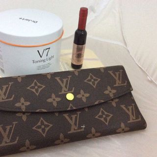 Ví da nữ đồng giá