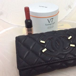 Ví da nữ đồng giá