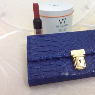 Ví da nữ đồng giá