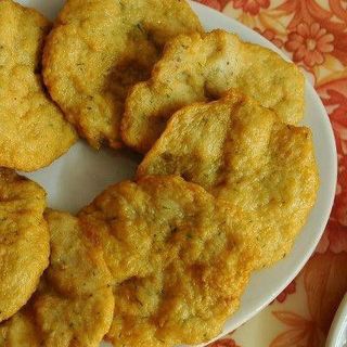 Chả cá nhệch - đặc sản quảng ninh