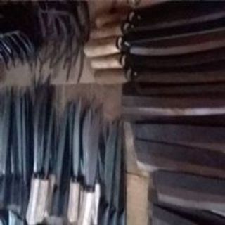 Các loại dao thái thịt chặc xương