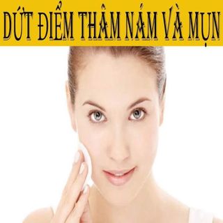 Vua khử nám