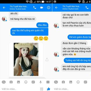 Kem tan mỡ bụng pearrie