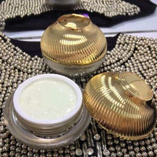 Dewdrop beauty white plus original cream ex-dưỡng trắng căng mịn da
