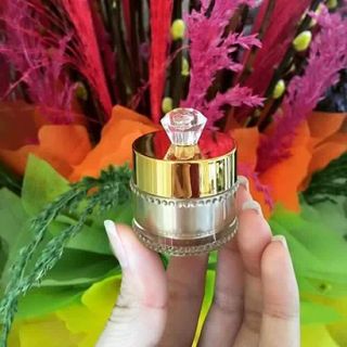 Dewdrop beauty white plus original cream ex-dưỡng trắng căng mịn da