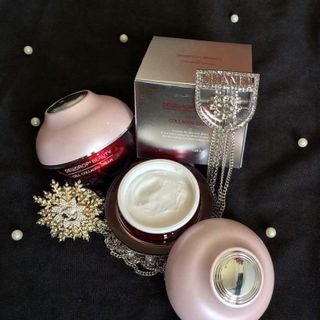 Dewdrop beauty cell collagen cream-dưỡng trắng chống nhăn da