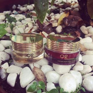 Q2 collagen-kem dưỡng trắng da đa chức năng