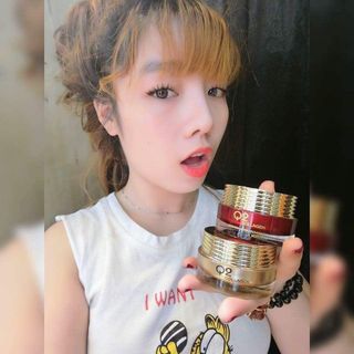 Q2 collagen-kem dưỡng trắng da đa chức năng