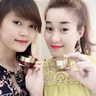 Q2 collagen-kem dưỡng trắng da đa chức năng