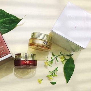 Q2 collagen-kem dưỡng trắng da đa chức năng