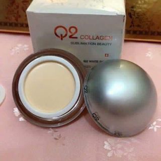 Q2 collagent đặc trị nám-tàn nhang-đồi mồi