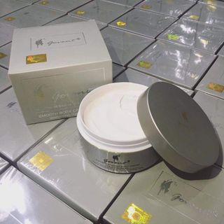 Govent whitening body cream-kem dưỡng trắng da toàn thân ngày